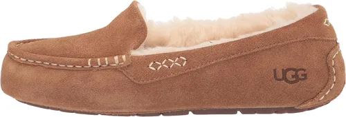 Miniatura 8 de UGG Ansley - Pantuflas estilo mocasines para mujer