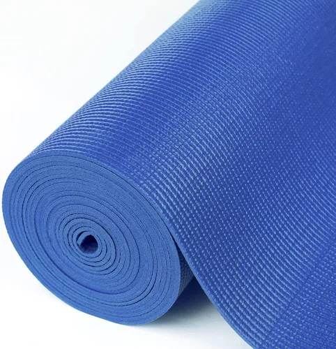 Forro de espuma para caja de herramientas, alfombrilla para cajón, 1/8 pulgada de grosor x 16 pulgada de ancho x 16 pies de largo, azul,