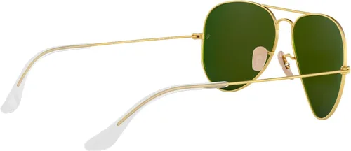 Miniatura 28 de Ray-Ban Rb3025 Classic Aviator - Lentes de sol clásicos de aviador