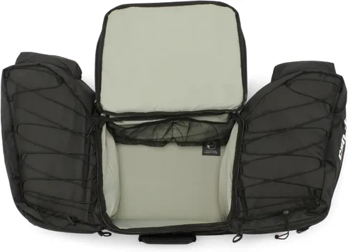 Miniatura 4 de Can-Am Nuevo OEM bolsa de almacenamiento de carga suave 11.8 galones, 715001934, 715003759