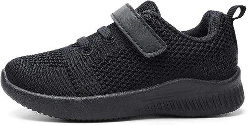 Miniatura 9 de nerteo Zapatos deportivos para correr y caminar para niños pequeños
