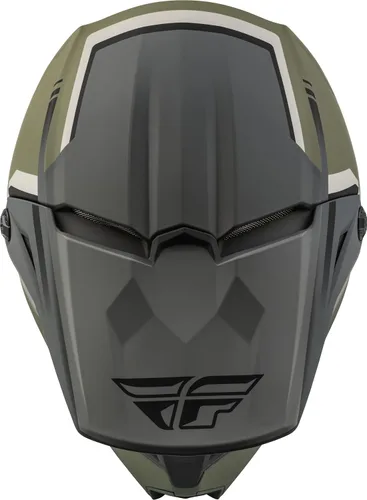 Miniatura 3 de FLY Racing Youth Kinetic Vision
