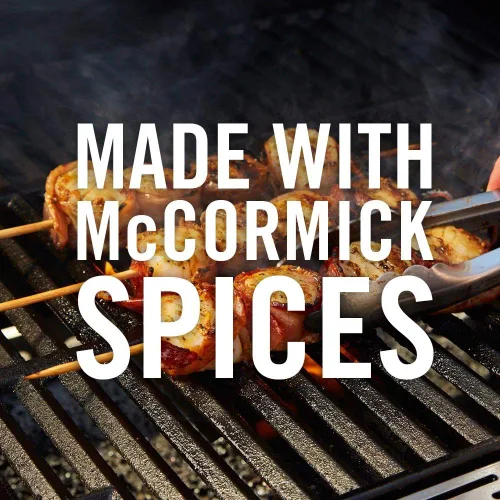 Miniatura 5 de McCormick Grill Mates Montreal. - Condimento para carne asada.