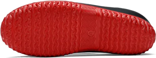Miniatura 5 de CERYTHRINA Zapatos de chef unisex profesionales resistentes al aceite al agua para enfermería, antideslizantes, impermeables, zapatos de trabajo