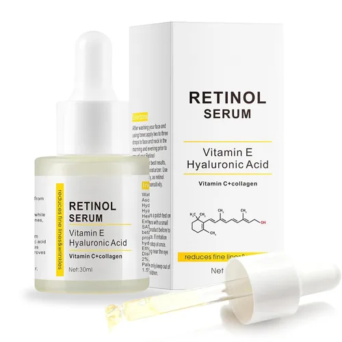 Miniatura 8 de Suero de niacinamida para la cara, hidrata el suero facial del cuidado de la piel para todo el tipo de piel 1.0 fl oz