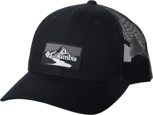 Miniatura 104 de Columbia Gorra de Béisbol de Malla con Logotipo PFG Unisex para Adultos