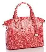 Miniatura 3 de Brahmin Duxbury - Bolsa convertible con asa superior