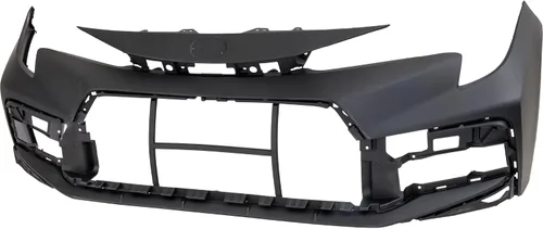 Miniatura 35 de Garage-Pro Cubierta de parachoques delantero para Toyota Camry 1997-1999, imprimado TO1000187