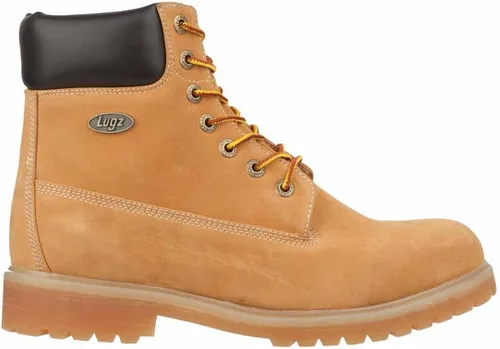 Miniatura 4 de Lugz Botas Chukka clásicas de forro polar Convoy de 6 pulgadas para hombre