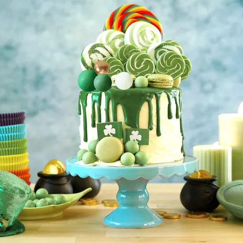 Miniatura 6 de ASTARON 32 piezas de decoración para tarta de bolas, mini globos para tarta, palos para decoración de tarta, bolas de espuma, púas para tarta