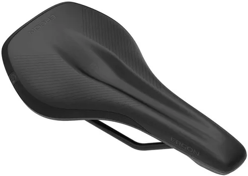 Miniatura 5 de Ergon SR Allroad Core Comp Men's Saddle – Ergonomic, Shock-Absorbing, for Road, Gravel, and Cyclocross