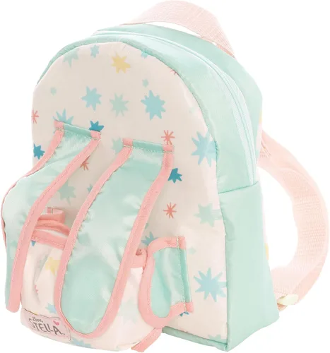 Miniatura 3 de Manhattan Toy bebé, Baby Stella portabebés y mochila accesorio para Crianza D