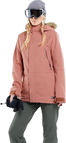 Miniatura 7 de Volcom Women's Shadow Insulated Snowboard Ski Winter Hooded Jacket