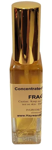 Miniatura 2 de HYWD Enterprises - Espray de colonia se compara con AQUA DEE GEEO PROFONDO para hombres, aroma inspirado en el diseñador, nuestra versión