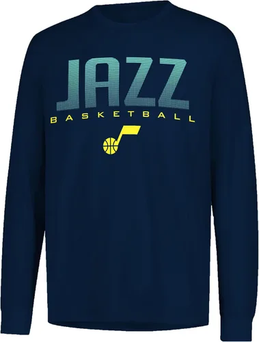 Miniatura 31 de Ultra Game NBA - Camiseta de manga larga para hombre