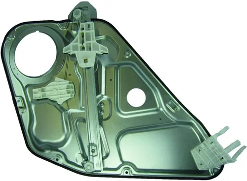 Miniatura 12 de OEG Parts Nuevo Regulador de Ventana Eléctrica Delantero Lado del Conductor Compatible Con Hyundai Sonata 06 07 08 09 10 2006-2010 824713K001