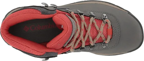 Miniatura 146 de Columbia Women's Newton Ridge Plus Waterproof Amped Hiking Boot