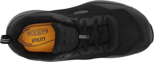 Miniatura 5 de KEEN Utility Sparta 2, Women's, Aluminum Toe, SD, Low Athletic, Work Shoe