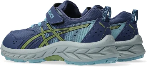 Miniatura 3 de ASICS Tenis de correr preescolares PRE Venture 9 para niños