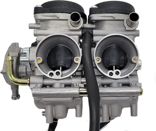 ZOOM ZOOM PARTS CARBURADOR PARA YAMAHA RAPTOR 660 2001 2002 2003 2004 2005 660R YFM660 YFM 660R NUEVO CARB LIBRE FEDEX 2 DÍAS ENVÍO