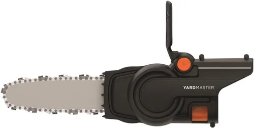 Miniatura 2 de BLACK+DECKER Accesorio de motosierra de 20 V MAX* de 10 pulgadas (BCASCS60B)