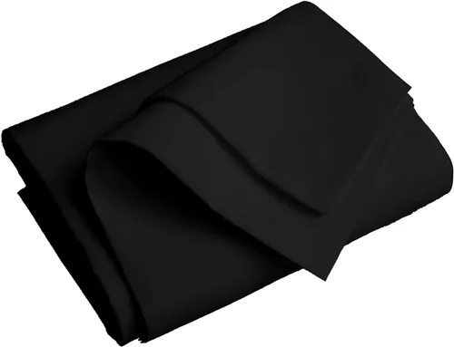 Miniatura 3 de SAHARBEDDINGS Funda de almohada de viaje para niños pequeños, 14 x 20 pulgadas, 600 hilos, paquete de 2 fundas de almohada para bebé con cremallera