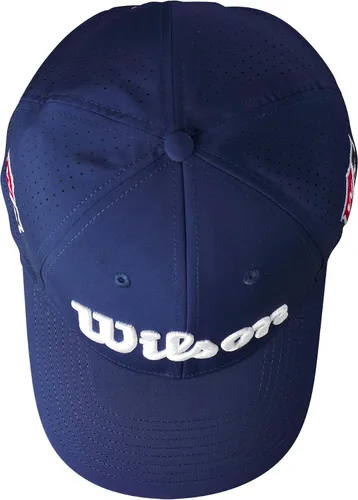 Miniatura 4 de Wilson Sombrero de malla de rendimiento - OSFM