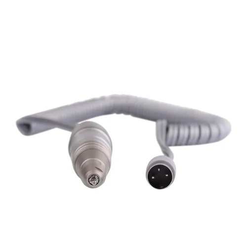Miniatura 5 de 35000RPM Taladro Eléctrico de Arte de Uñas Pluma Mango Amoladora Chuck 0.093 in/0.118 in/0.118 in/0.125 in Herramienta de Pedicura Manicura
