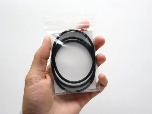 Miniatura 6 de Captain O-Ring - Junta tórica de repuesto U9-362 para Pentair, Sta-Rite, accesorio de unión de piscina (paquete de 3)