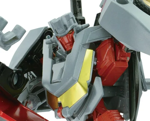 Miniatura 2 de Transformers AM-32 Stunticon Wildrider