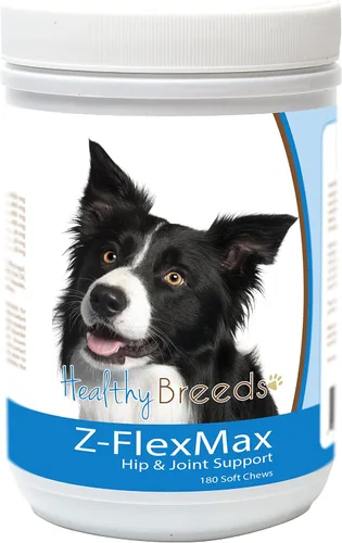 Miniatura 49 de Healthy Breeds Goldendoodle Z-Flex Max - Soporte para cadera y articulaciones para perro, 180