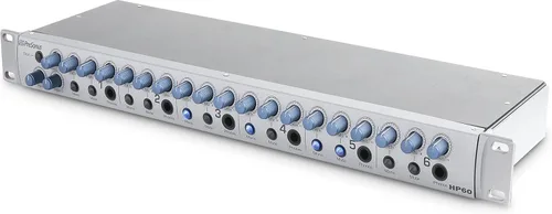 Miniatura 5 de Monitores de estudio con poder PreSonus Eris E4.5 vías 2 (par)