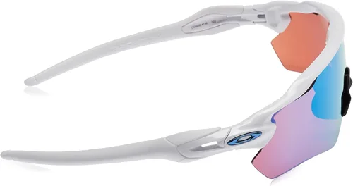Miniatura 3 de Oakley Mens Oo9208 Radar Ev Path Rectangular Sunglasses