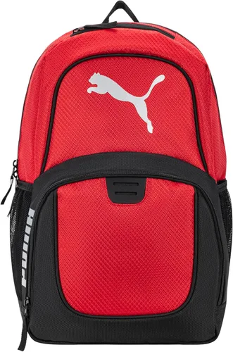 Miniatura 16 de PUMA Evercat Contender 3.0 Mochila, Verde, OS Verde (Green Moss)