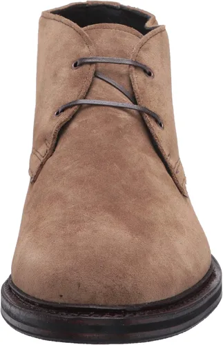 Miniatura 2 de Allen Edmonds Botas Cyrus Chukka para hombre, Negro