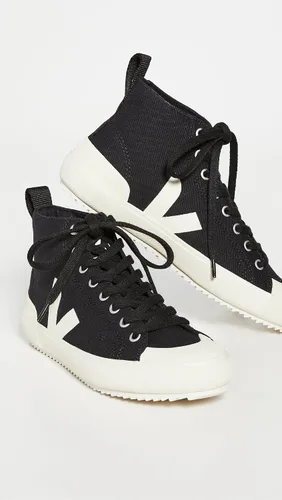 Miniatura 5 de Zapatillas Veja Nova High Top Vegano para mujer