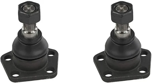 2X Juntas de suspensión delantera inferior para Jaguar XJ6 1972 1973 1974 1975 1976 1977 1978 1979 1980 1981 1982 1983 1984 1985 1986 1988 1983 1984