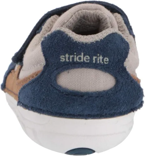 Miniatura 3 de Stride Rite - Zapatillas deportivas para bebés y niños pequeños