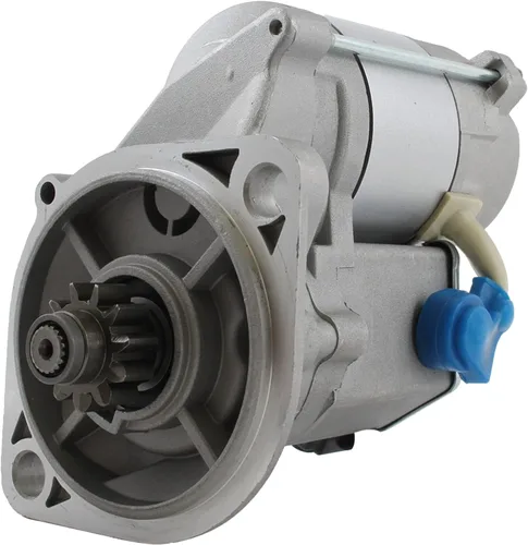 Miniatura 6 de DB Electrical 410-52211 Arrancador para tractores John Deere 430 455 (84 85 86 87 88 89 90 91 92 93 94 95 96) F925 F932 F935 (88-On) 755 756