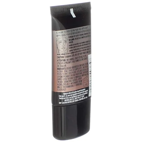 Miniatura 5 de Maybelline New York Face Studio Master iluminador líquido ajuste perfecto