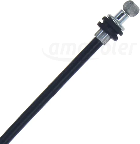 Miniatura 4 de Cable del acelerador de 31.5 pulgadas con ajuste, accesorio de repuesto perfecto para Taotao SunL Coolster 50cc 70cc 90cc 110cc 125cc Chinese Kids