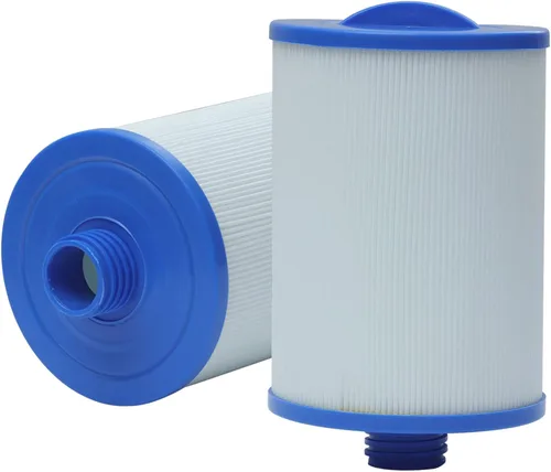 Filtro de spa para UNICEL 6CH-940, para PWW50P3 (rosca gruesa de 1 1/2 pulgadas), filtro de repuesto para bañera de hidromasaje, para Filbur