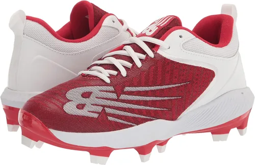 Miniatura 7 de New Balance FuelCell 4040 V6 - Tenis de béisbol moldeados para hombre
