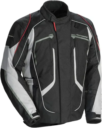 Miniatura 2 de Tourmaster Chaqueta de motocicleta textil avanzada para mujer