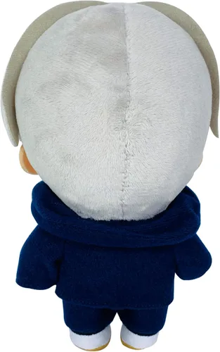Miniatura 2 de Jujutsu Kaisen - Toge Inumaki Peluche 8" H