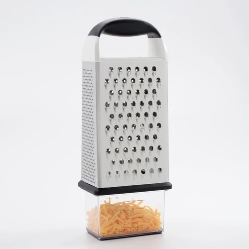 Miniatura 3 de Rallador, OXO, de Good Grips, talla única , Plateado