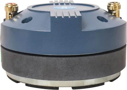 Miniatura 6 de Sound Town Controlador de compresión de titanio de 1.75 pulgadas y 125 W, controlador de alta frecuencia, tweeter de repuesto para altavoces PA/DJ