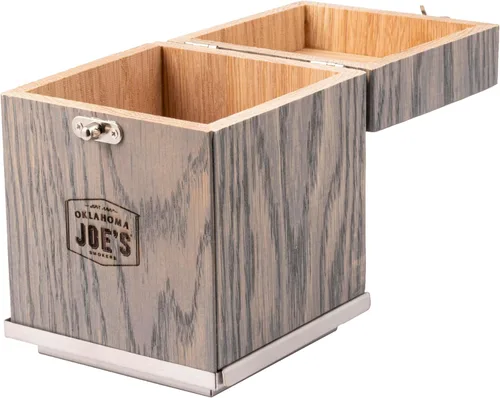 Miniatura 4 de Caja de Ahumado para Cóctel Oklahoma Joe's® - 7678088R06