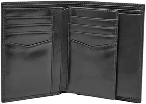 Miniatura 9 de Fossil Men's International Combination Wallet