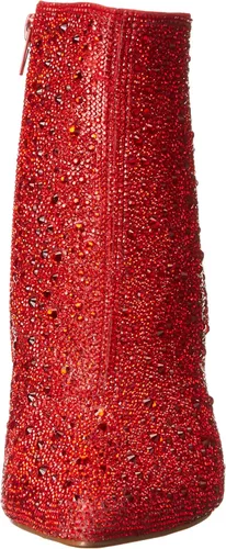 Miniatura 2 de Betsey Johnson Women's Sb-Cady Ankle Boot